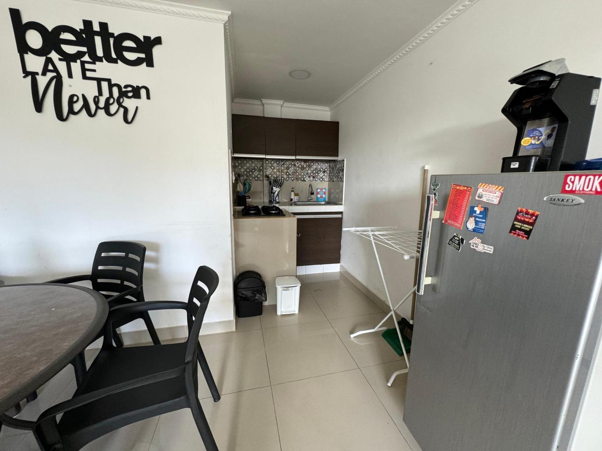 Sea Life Apartamentos En Via Principal Centro Y San Luis San Andrés Exterior foto
