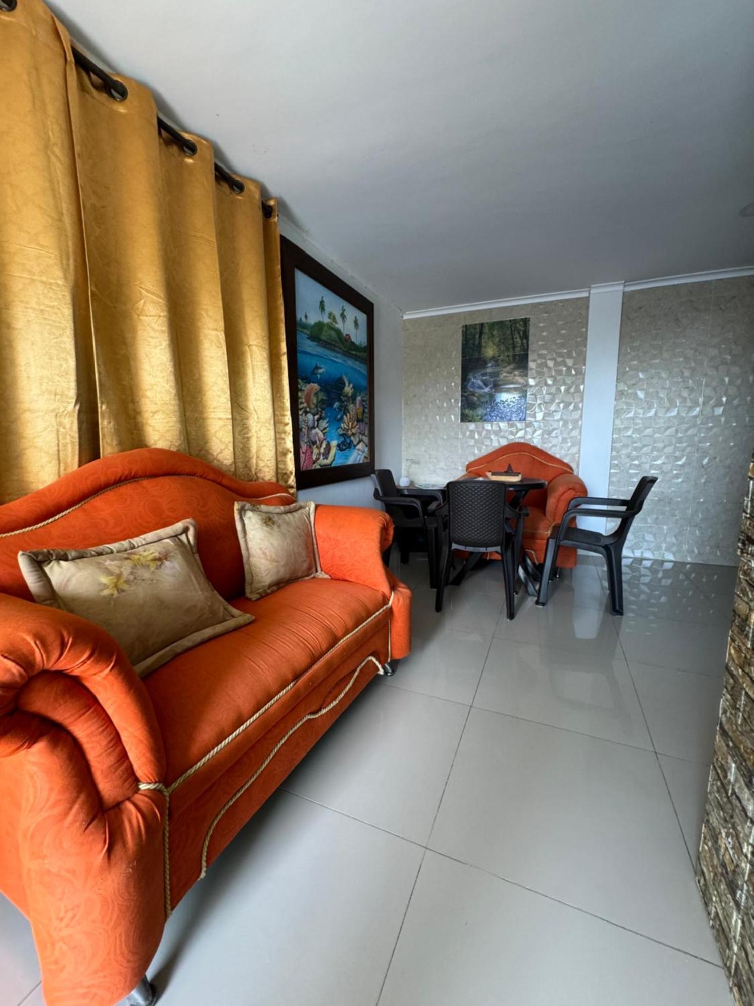 Sea Life Apartamentos En Via Principal Centro Y San Luis San Andrés Exterior foto
