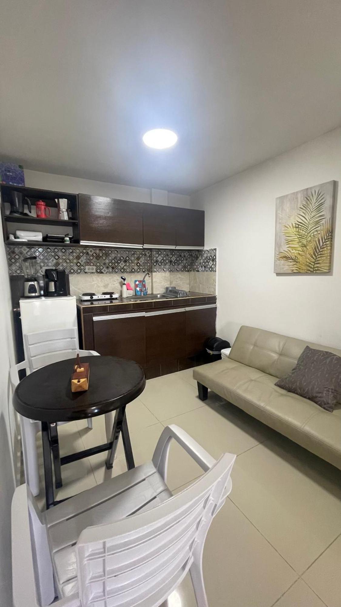 Sea Life Apartamentos En Via Principal Centro Y San Luis San Andrés Exterior foto