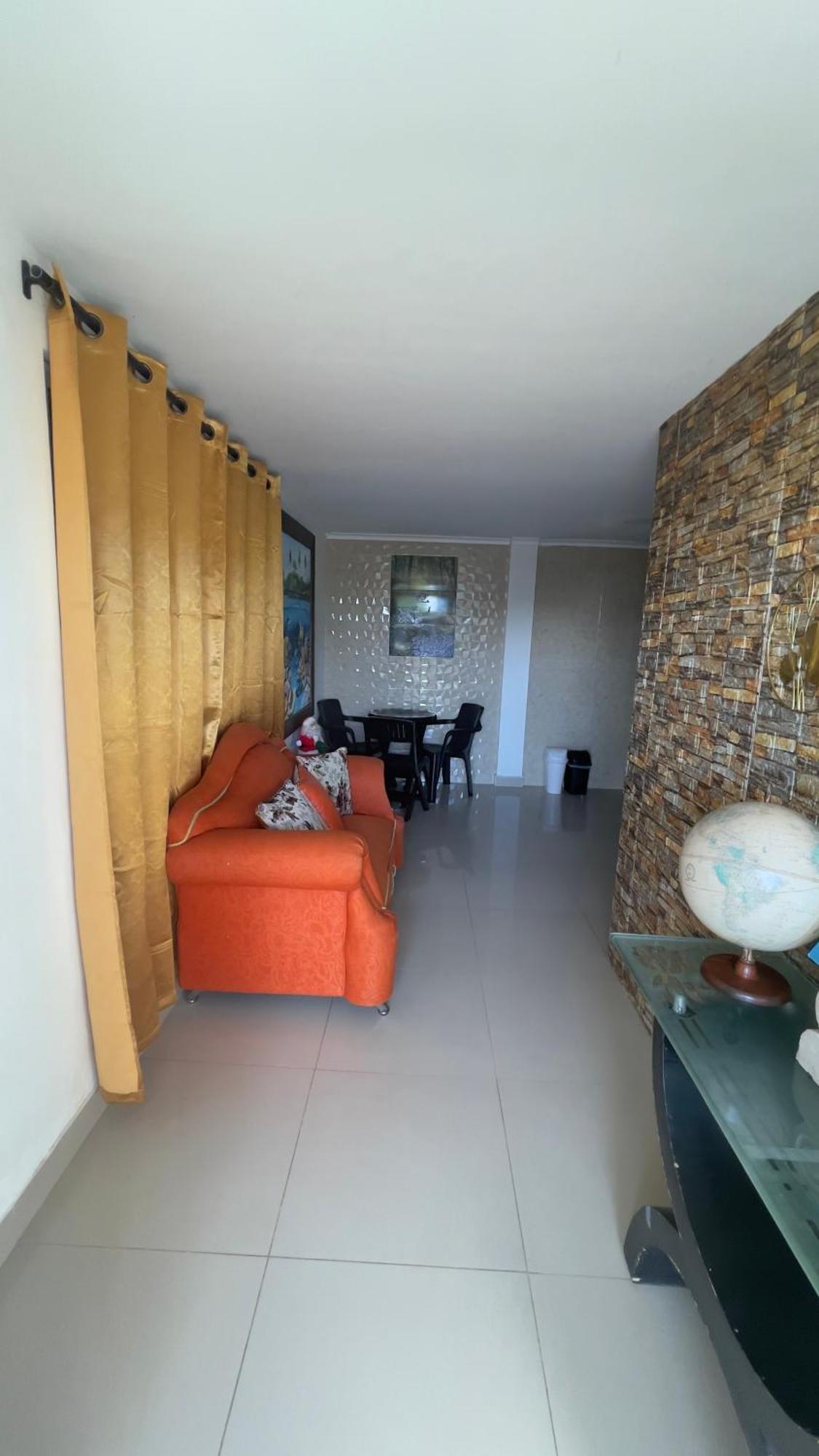 Sea Life Apartamentos En Via Principal Centro Y San Luis San Andrés Exterior foto